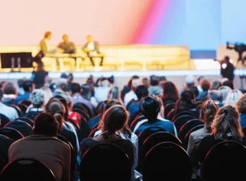 Cruzada Vascaína participou do seminário 'O futuro dos Clubes Brasileiros'