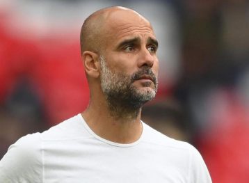 Salário anual de Guardiola estaria dentro do orçamento da CBF