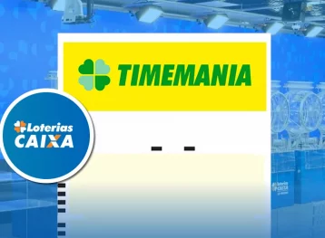 Dívida da Timemania de 25 clubes atinge 1,4 bilhão de reais