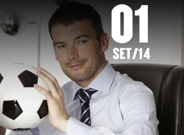 Os clubes mais eficientes na Gestão do Futebol em 2013