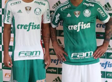 ?Era Crefisa?? O marketing esportivo no Brasil esta acordando