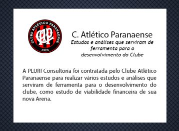 Clube Atlético Paranaense