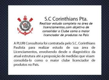 S.C. Corinthians Pta.