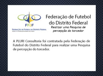 Federação de Futebol do Distrito Federal