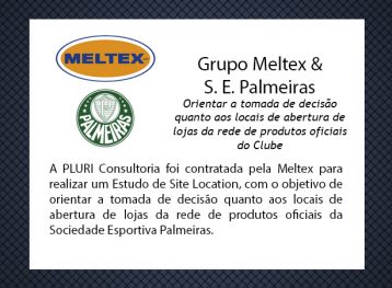 Grupo Meltex & S. E. Palmeiras