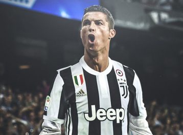 Reduzimos a estimativa de valor de mercado de CR7 em 26%