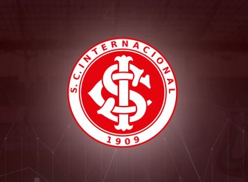 Receita do Internacional cresce 50% em 2019