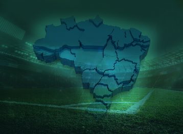 Parte 2: Raio X do Futebol Brasileiro por Município