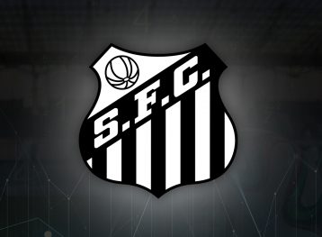 Venda de jogadores eleva a receita do Santos em 84%