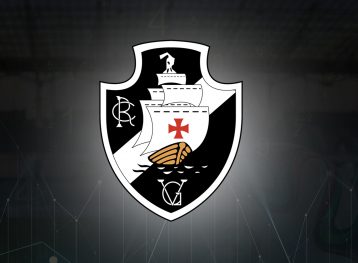 Receitas do Vasco caem 17% em 2019