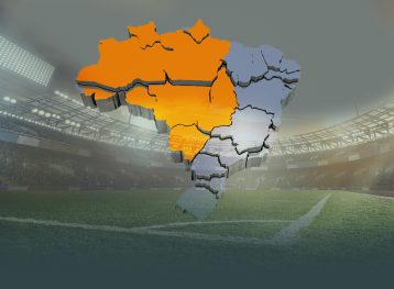 Parte 6 - Raio X do Futebol no Norte e Centro-Oeste