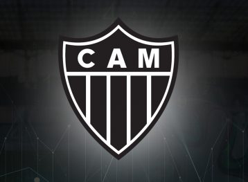 Receitas do Atlético Mineiro aumentam 37% em 2019