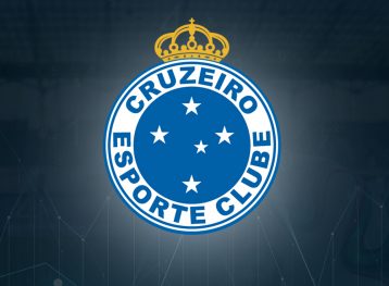 Cruzeiro tem déficit recorde no futebol brasileiro