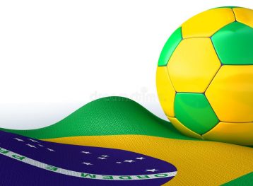 Futebol brasileiro tem quatro clubes dentre os 100 mais valiosos do mundo