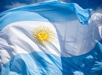 Argentina bate recorde em 2022 e figura como nacionalidade com maior valor de mercado no Brasil