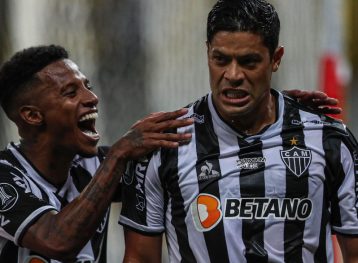 Quatro clubes finalizaram a temporada de 2022 com 100% da taxa de ocupação dos seus uniformes