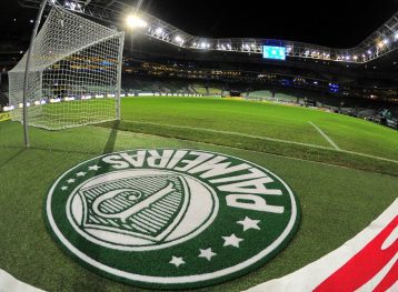 Palmeiras se isola na liderança de média de renda dos clubes brasileiros