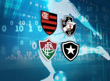 Três clubes cariocas estão no TOP 5 de maiores tickets médios da região sudeste