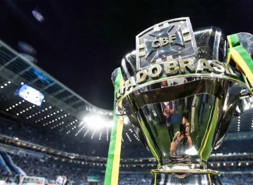 Clubes de São Paulo são os que mais faturam com premiações da Copa do Brasil entre 2018 e 2022