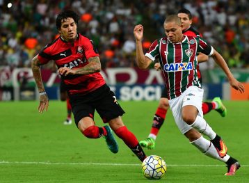 Fluminense e Vitória se destacaram por suas altas taxas de engajamento nas redes sociais