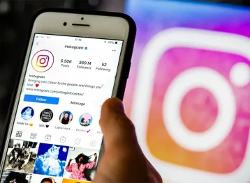 Instagram é a plataforma que mais cresce em número de seguidores entre os cinco canais digitais