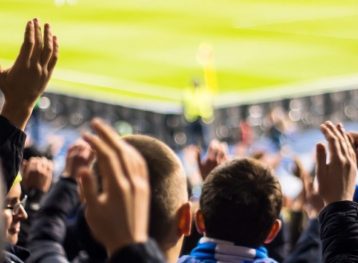 Março é o mês de maior público nos estádios dos clubes brasileiros