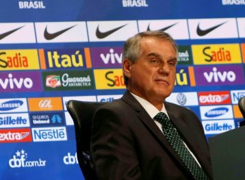 VILSON RIBEIRO DE ANDRADE confirmado no 2º BUSINESS FC – Fórum dos Clubes Brasileiros