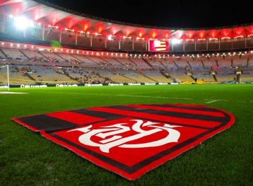 Flamengo ultrapassa a marca de 55 milhões de seguidores nos seus canais digitais