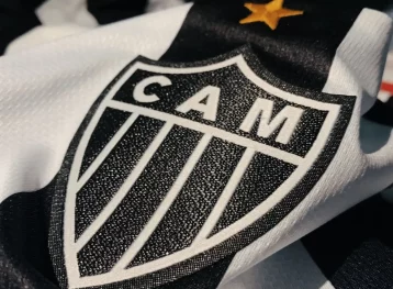 Atlético Mineiro apresenta maior dívida da história do futebol brasileiro