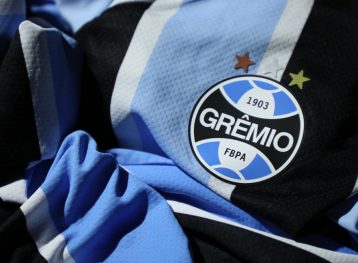 Grêmio tem maior queda de faturamento do futebol brasileiro em 2022