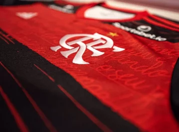 Flamengo supera quarteto paulista como equipe com maior faturamento com venda de atletas na temporada