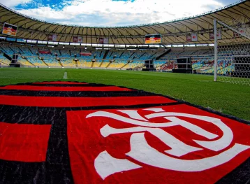 Flamengo é o único clube brasileiro no Top 100 de maiores gastos na janela europeia