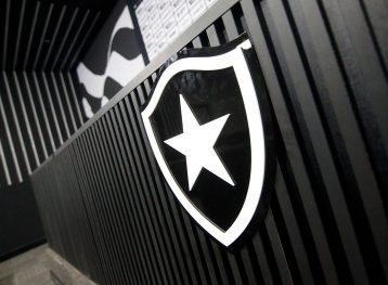 Botafogo é o clube que mais ganhou pontos no Ranking da CBF na temporada