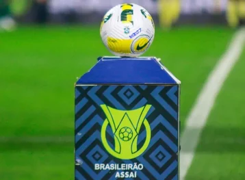 Brasileirão Série A 2023 está entre os 5 campeonatos nacionais com maior média de público da temporada