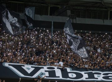 AGOSTO É DA COPA DO BRASIL: Competição quebra recorde de público médio e deixa libertadores para trás