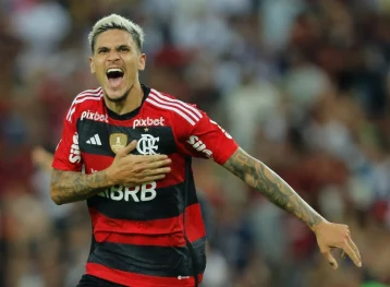 FLAMENGO DE VOLTA AO TOPO: Destaque no ranking digital de interações em outubro