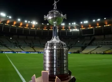 Libertadores é destaque em outubro com maior renda média entre os campeonatos
