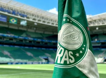 Palmeiras retoma 2ª colocação do Ranking da CBF
