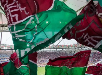 Libertadores faz Fluminense ser destaque no engajamento por seguidores