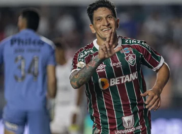 Fluminense entra no Top 3 do Ranking Pluri