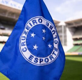 AS FINANÇAS DOS CLUBES BRASILEROS Edição 2025 – Cruzeiro