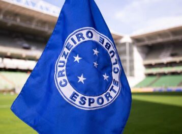 AS FINANÇAS DOS CLUBES BRASILEROS Edição 2025 – Cruzeiro