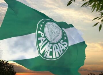 AS FINANÇAS DOS CLUBES BRASILEIRO Edição 2025 - Palmeiras