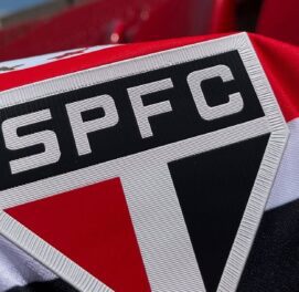 AS FINANÇAS DOS CLUBES BRASILEIRO Edição 2025 – São Paulo