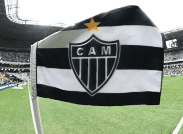 AS FINANÇAS DOS CLUBES BRASILEROS Edição 2025 – Atlético MG