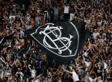 AS FINANÇAS DOS CLUBES BRASILEROS Edição 2025 - Botafogo