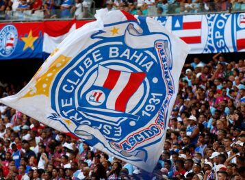 AS FINANÇAS DOS CLUBES BRASILEROS Edição 2025 – Bahia