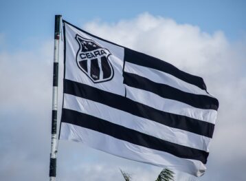 AS FINANÇAS DOS CLUBES BRASILEROS Edição 2025 – Ceará