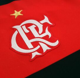 AS FINANÇAS DOS CLUBES BRASILEIROS     Edição 2025 - Flamengo