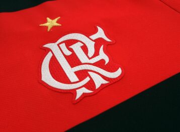 AS FINANÇAS DOS CLUBES BRASILEIROS     Edição 2025 - Flamengo